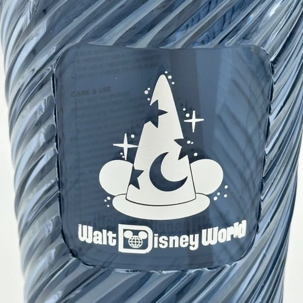 Starbucks Walt Disney World Fantasia 85th Anniversary Sorcerer Mickey Mouse